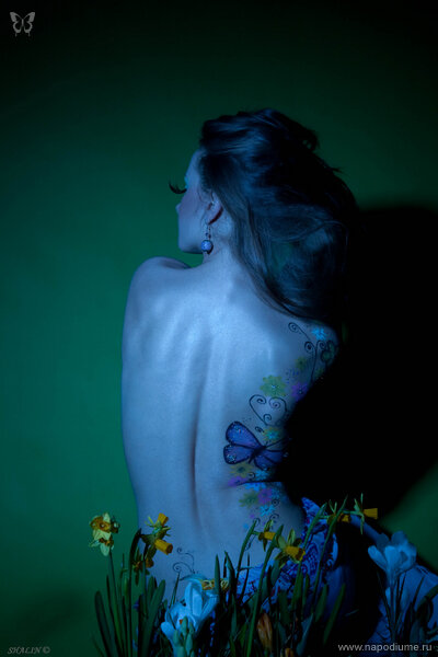 Фото Shalin shalin