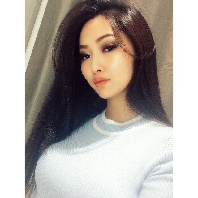 Фото Анна Ким