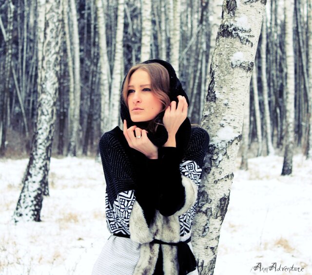 Фото Anna Adventure