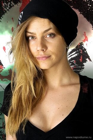 Фото Елена Примашова