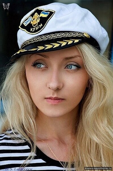 Фото Анна Сторожук