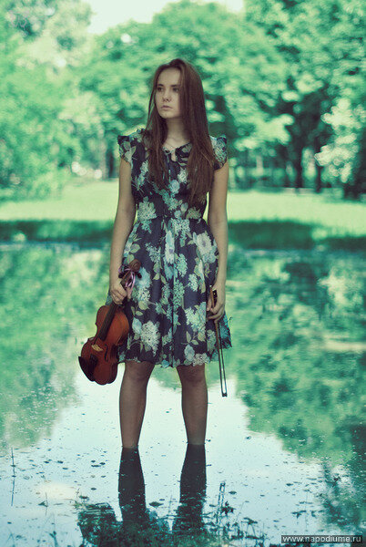 Фото Лорианна Снурникова