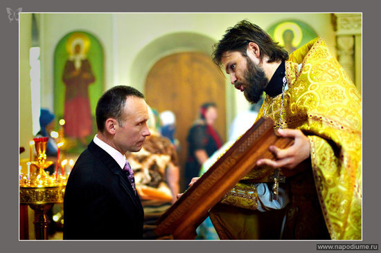 Фото Виталий Карпухин
