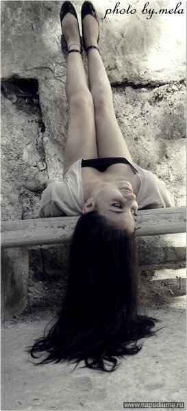 Фото alina melancholia