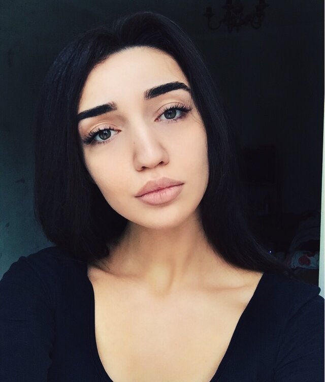 Фото kamila mila