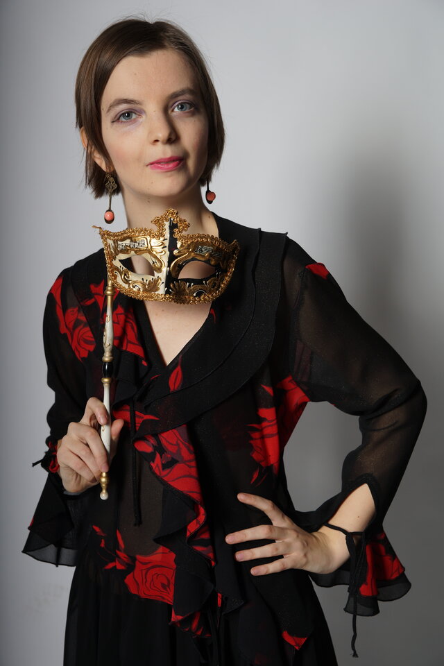 Фото Екатерина Самойлова