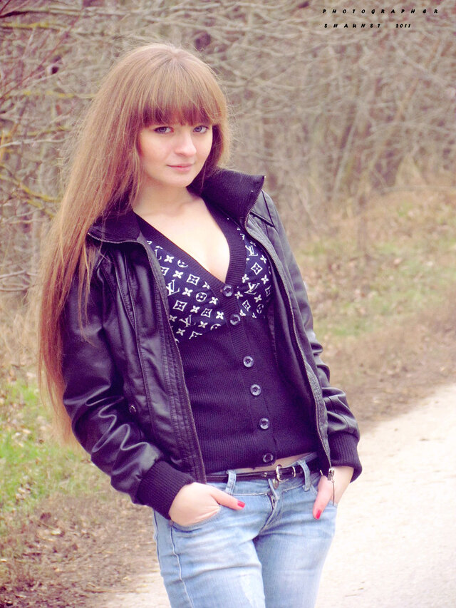 Фото Dasha Morozova