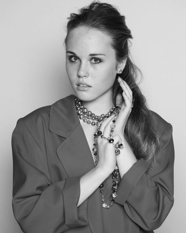 Фото Анастасия Anastasia.Tammisaar Гущина