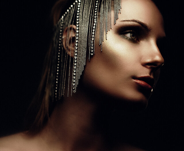 Foto Ekaterina Nifantieva