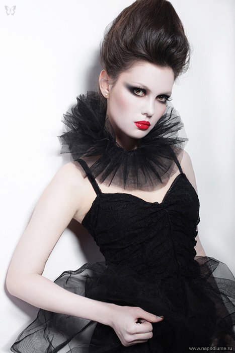 Фото Анна Юнак