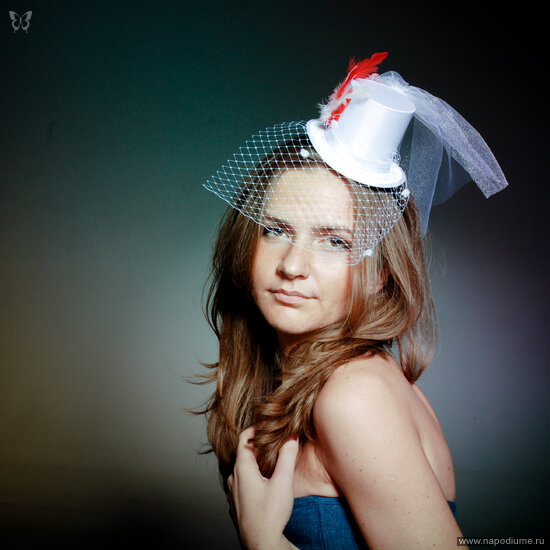 Фото Вера Якимова
