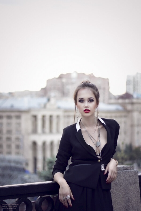 Фото Iya Shengelia
