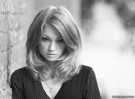 Фото Анна Семенова