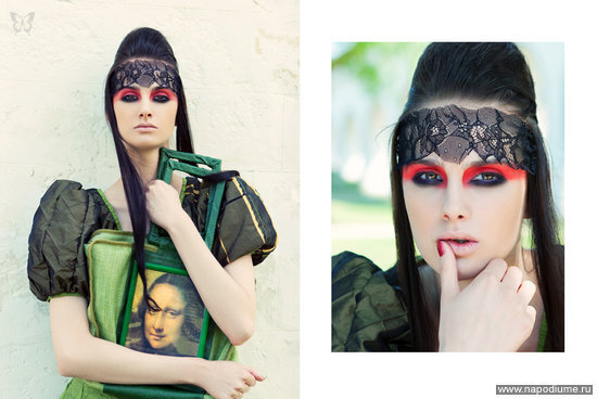 Фото Дарья Александрова