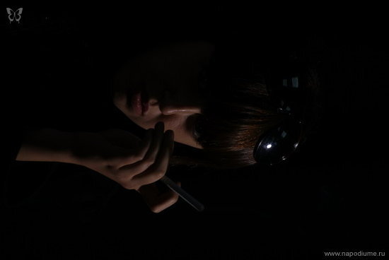 Фото Dasha Gaigalas