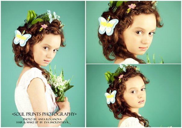 Фото Галина Устинова
