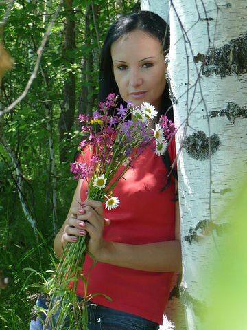 Foto Maria Osipova