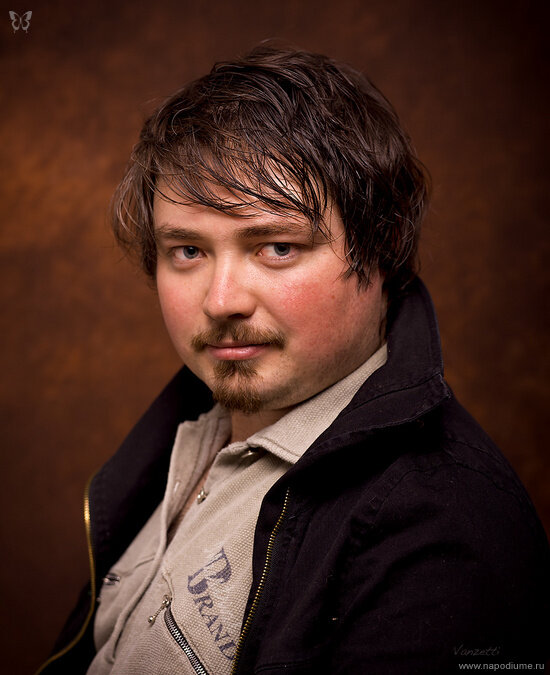 Фото Alex Vanzetti