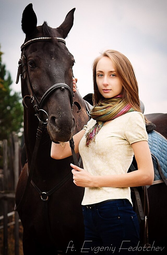 Фото Марина Плотникова