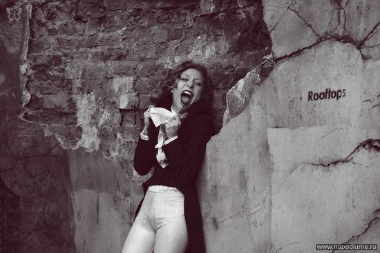 Foto Ulia Pak