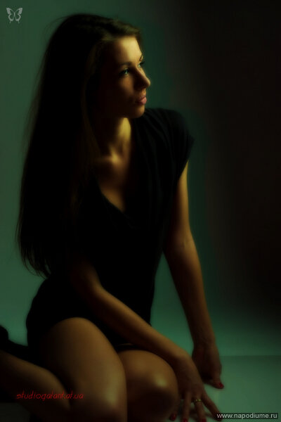 Фото Darynia
