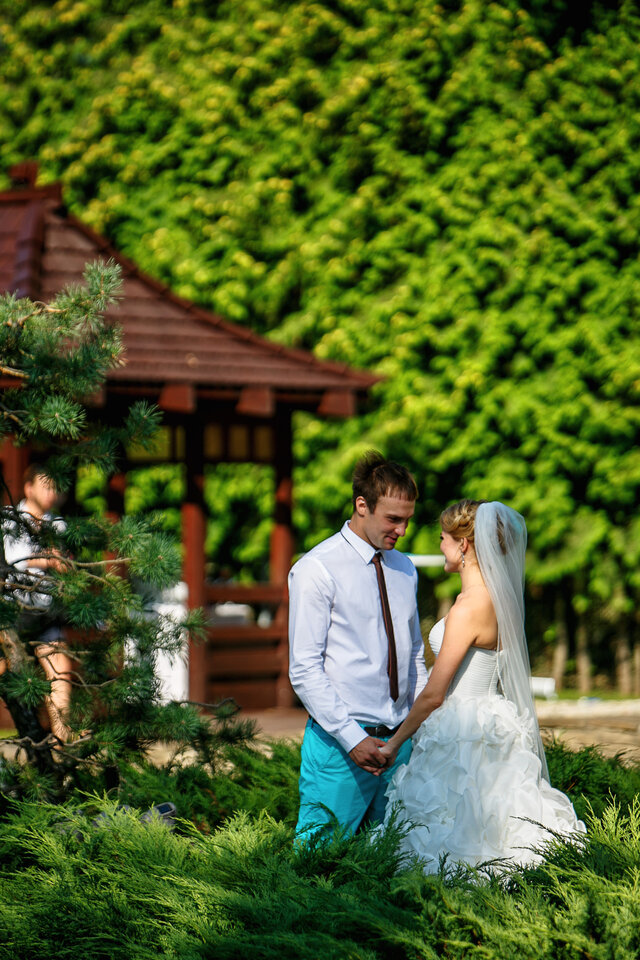 Фото Олеся Кашицына