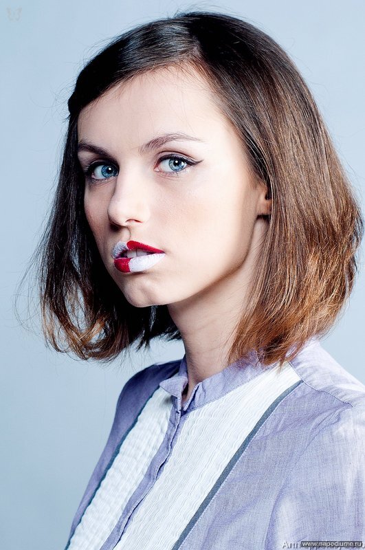 Фото Any Sakharova