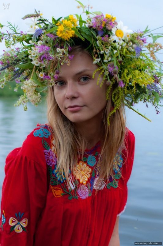 Фото Maryana Lisovskaya
