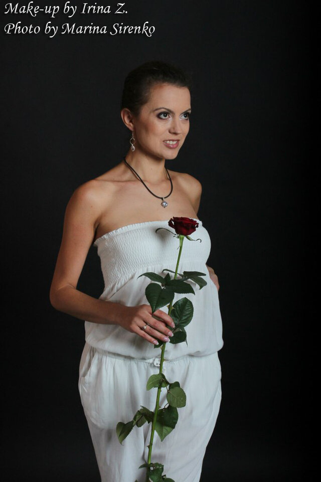 Фото Ирина LuckyCat Беседина