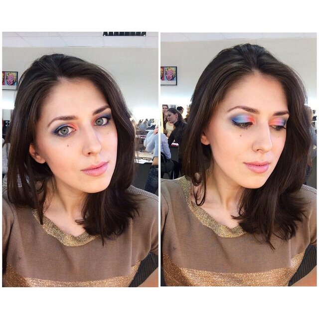 Фото Диана Stylist_Pirchak Пирчак