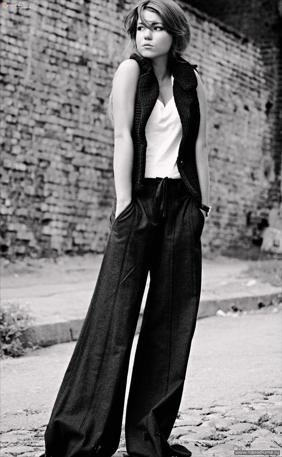 Фото Kate Ostroushko