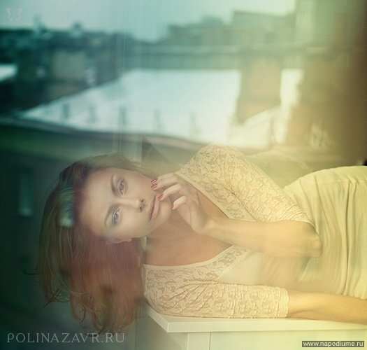 Фото OLGA BOBKOVA