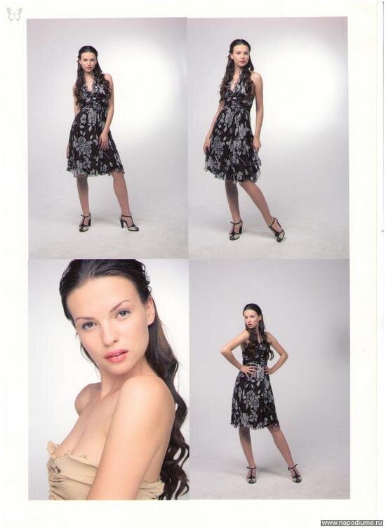 Фото Юля Julia Redko Редько