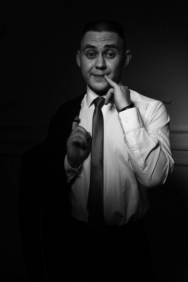 Фото Павел Жилин