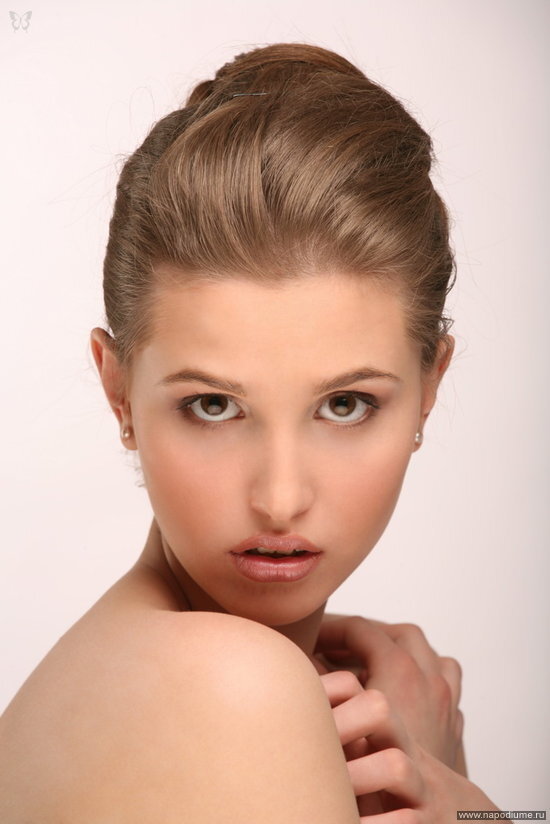 Фото Катерина Холопова