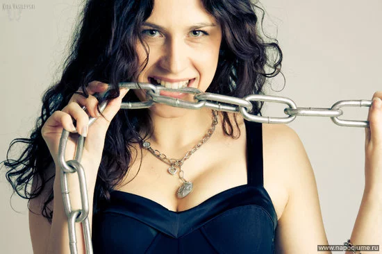Kira Vasilevski's photo