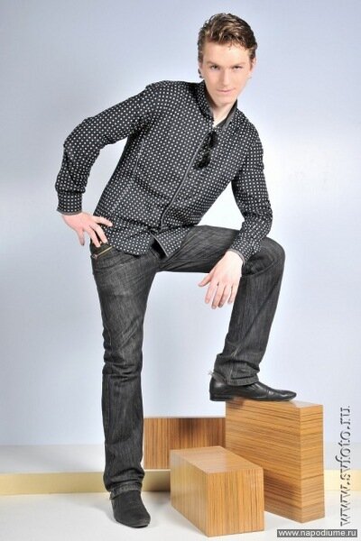 Фото Dzhoni Jackson
