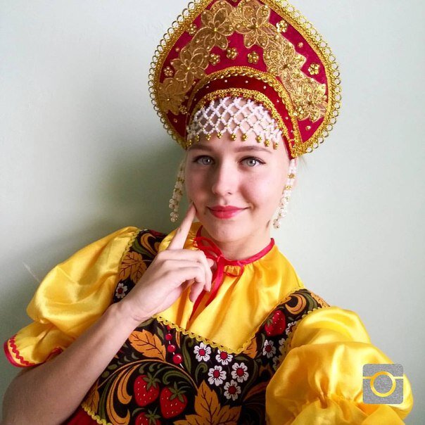 Фото Юлия shashlychok12 Сибикина