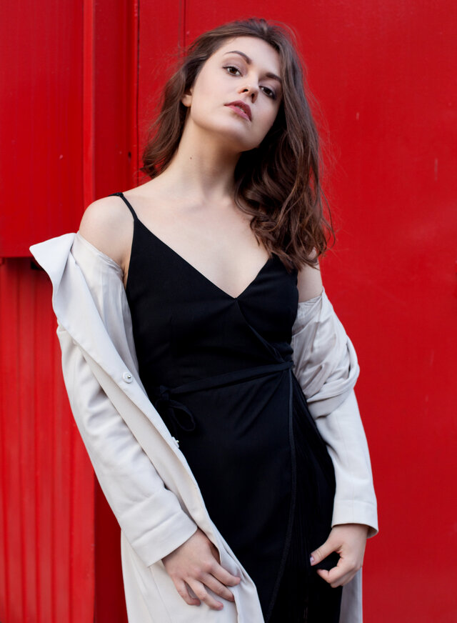 Фото Инна Копылова