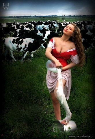 Alla Alaya (Алла Алая)