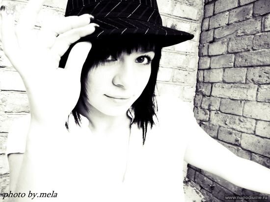 Фото alina melancholia