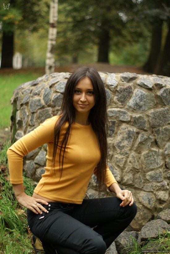 Фото Галина Булдакова