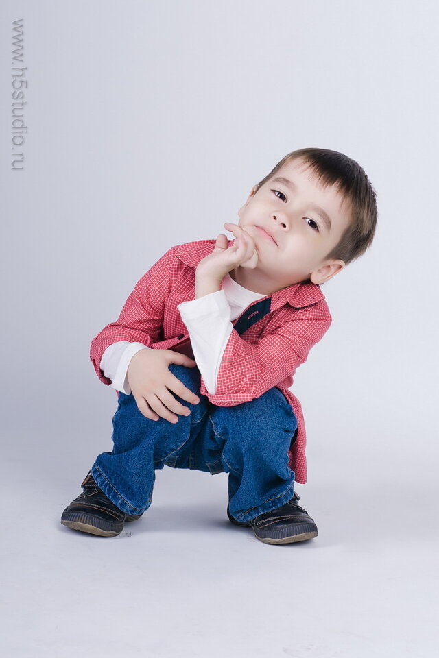 Foto Sergej Pajgel'din