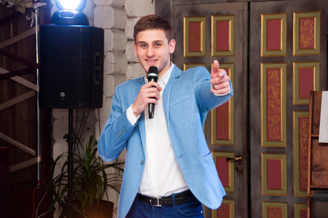 Foto Valentin Orlov