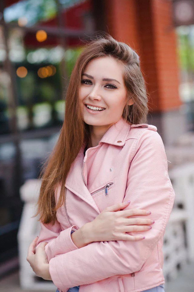 Galina Semochkina's photo