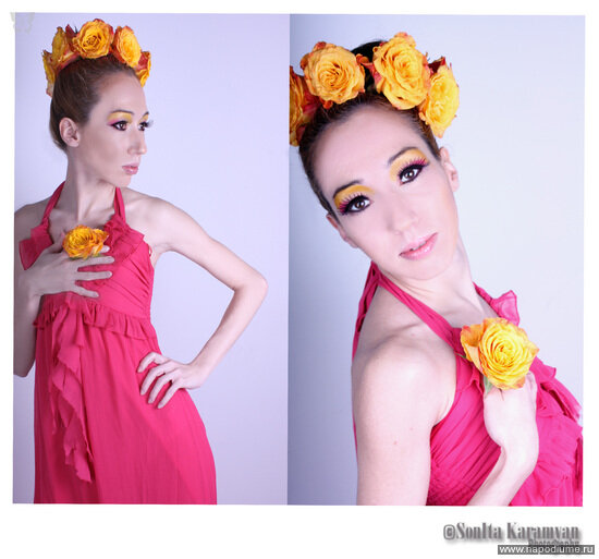 Фото Катя Katerina