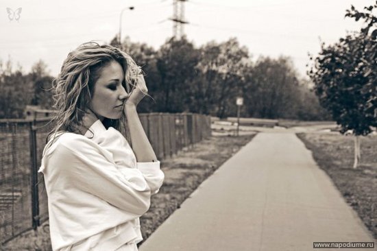 Фото Лера Козлова