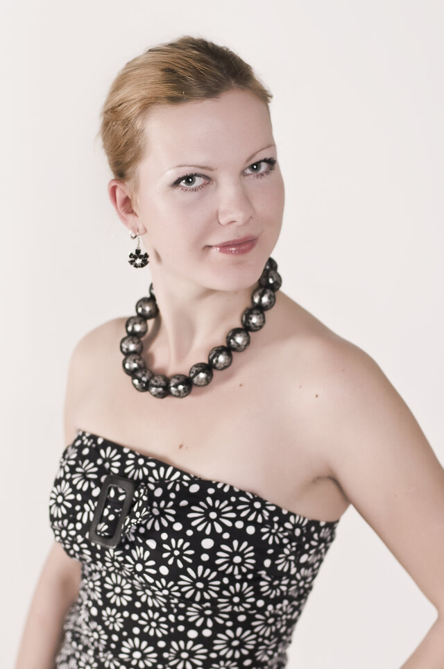 Фото Александра Lisa Ромашкина