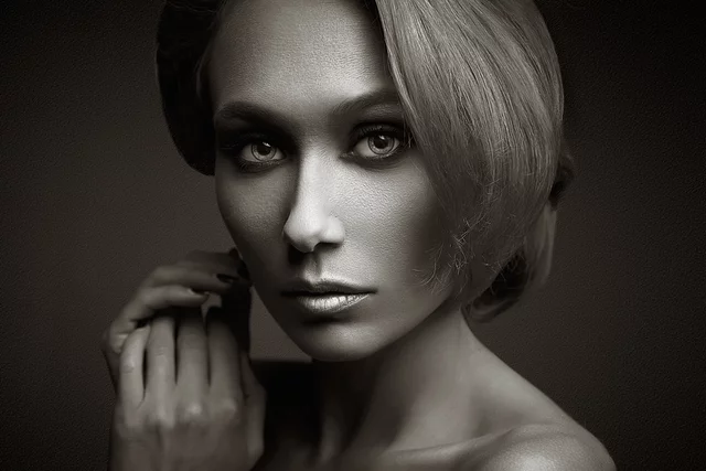 Anastasia Hryceva's photo