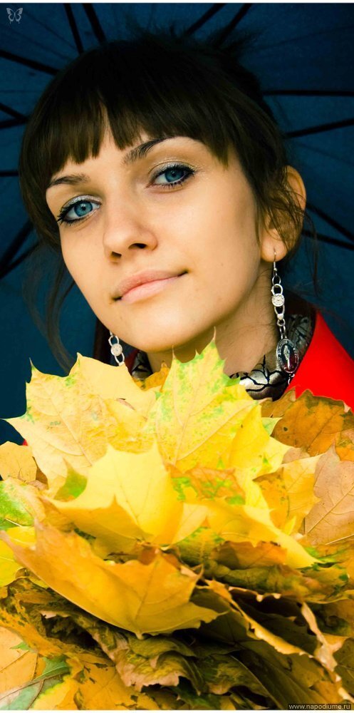 Фото Анна Кравчук